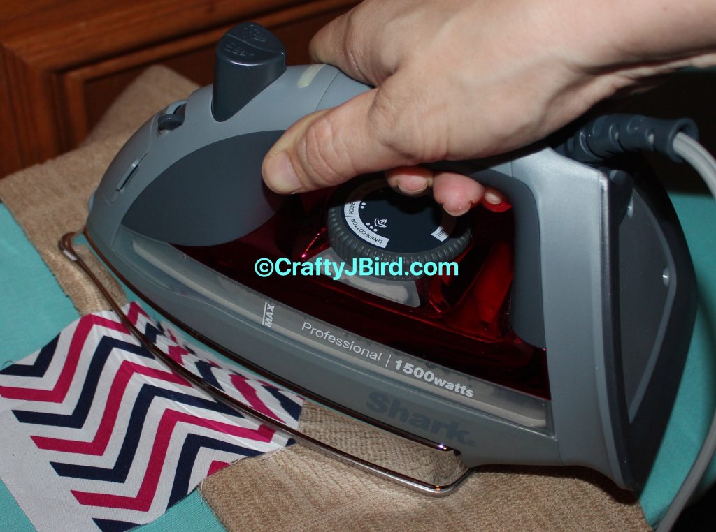 Sea Life Christmas Towels -- Visit CraftyJBird.com for more info...