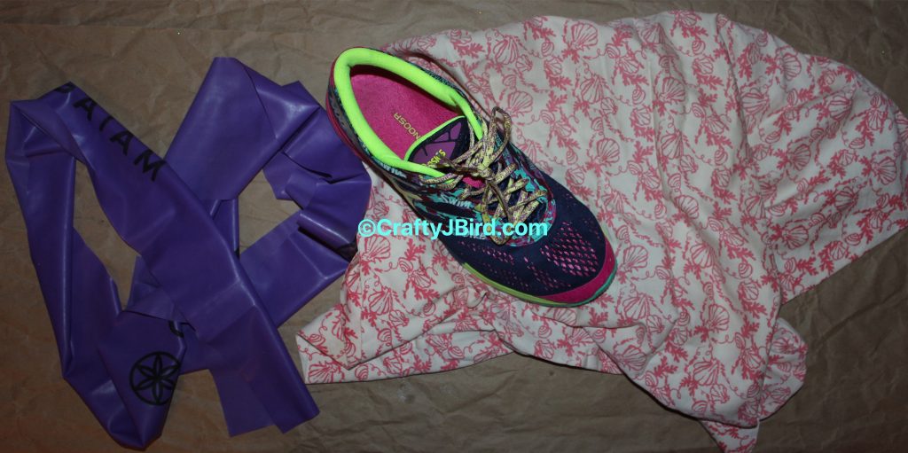 Physical Therapy -- Visit CraftyJBird.com for more info... 