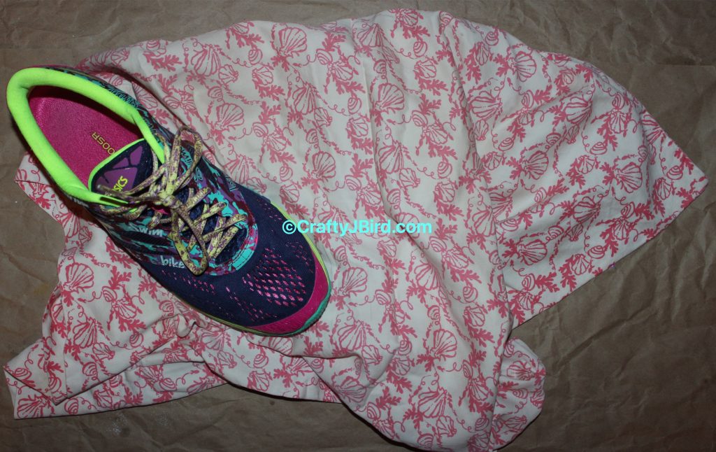 Physical Therapy -- Visit CraftyJBird.com for more info... 