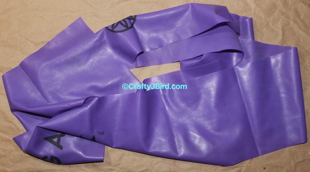 Physical Therapy -- Visit CraftyJBird.com for more info... 