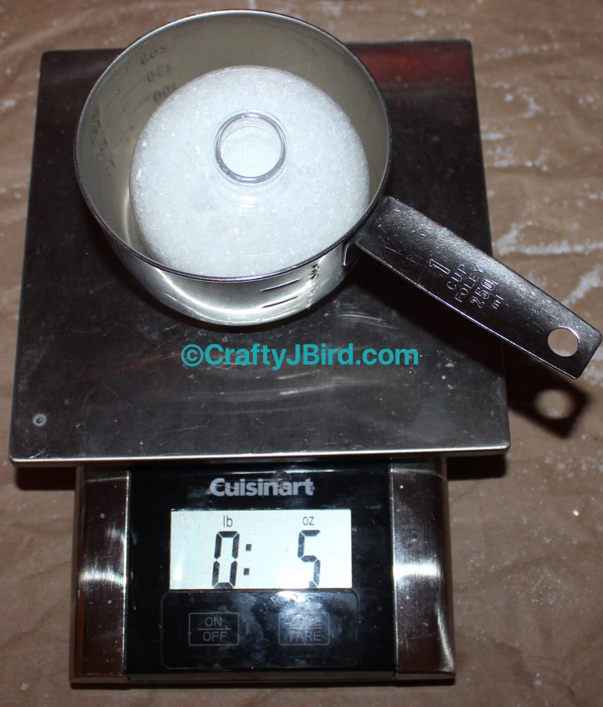 Oily Ornaments -- Visit CraftyJBird.com for more info... 