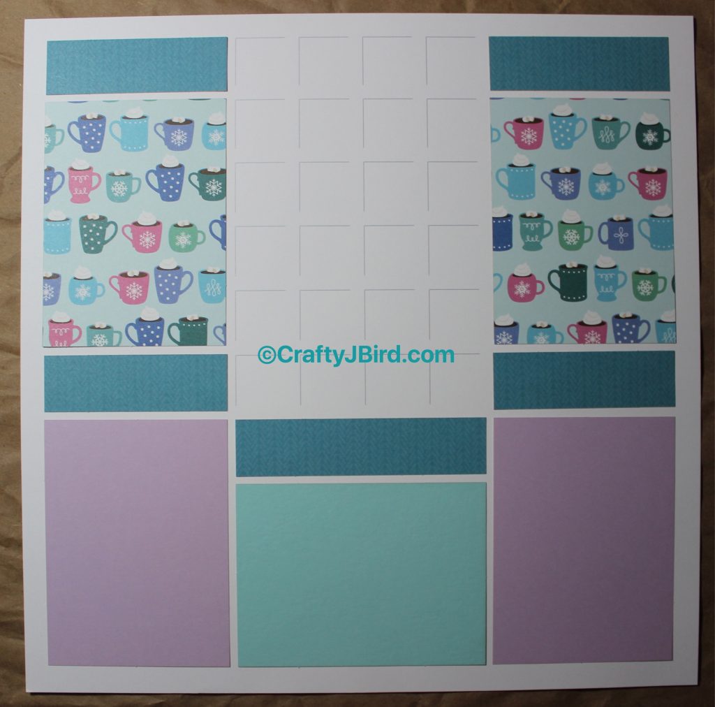 Cup of Cocoa -- Visit CraftyJBIrd.com for more info...