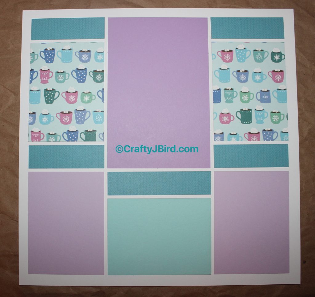 Cup of Cocoa -- Visit CraftyJBIrd.com for more info...