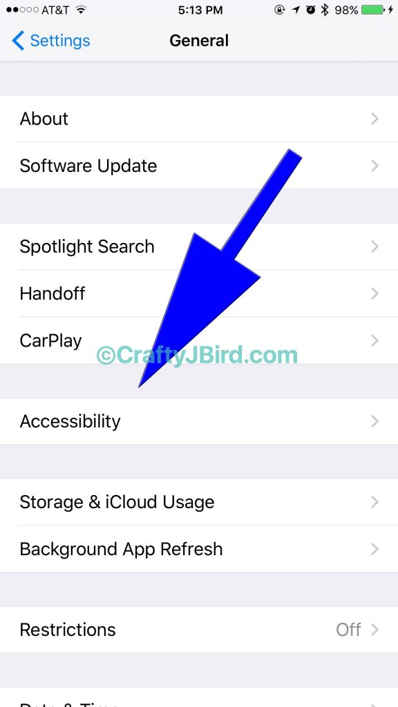 Magnify Your Life -- Visit CraftyJBird.com for more info... 