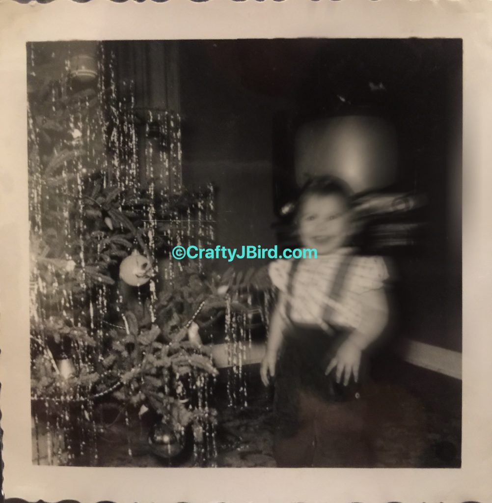 Family Table -- Visit CraftyJBird.com for more info.. 