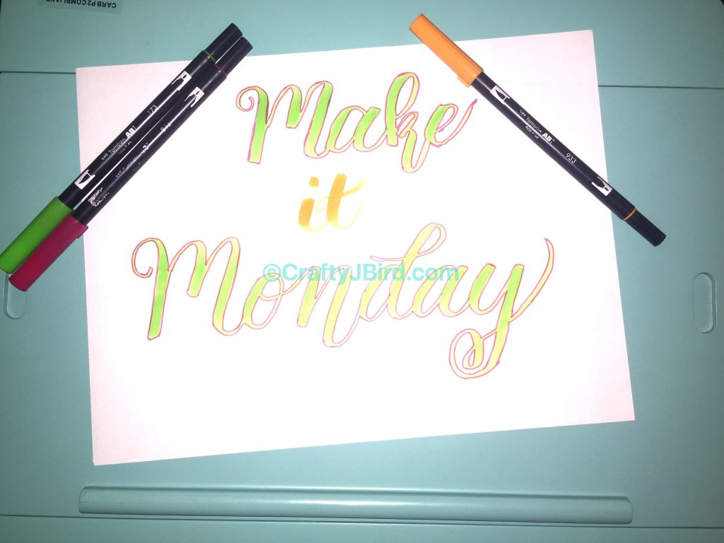 Changes Coming Soon -- Visit CraftyJBird.com for more info... 