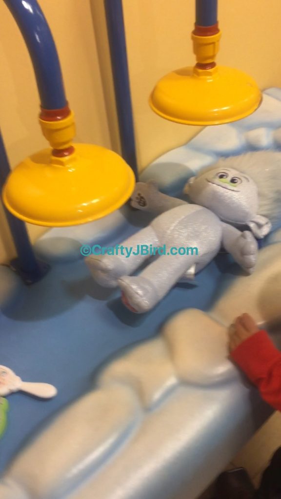 Build-A-Bear -- Visit CraftyJBird.com for more info... 