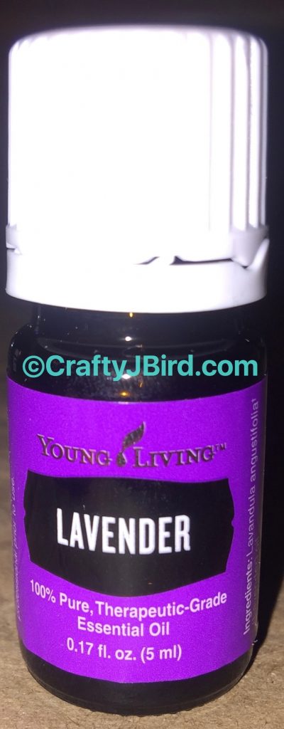 Young Living's Starter Kit Part 1
