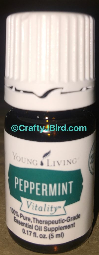 Young Living's Starter Kit Part 1