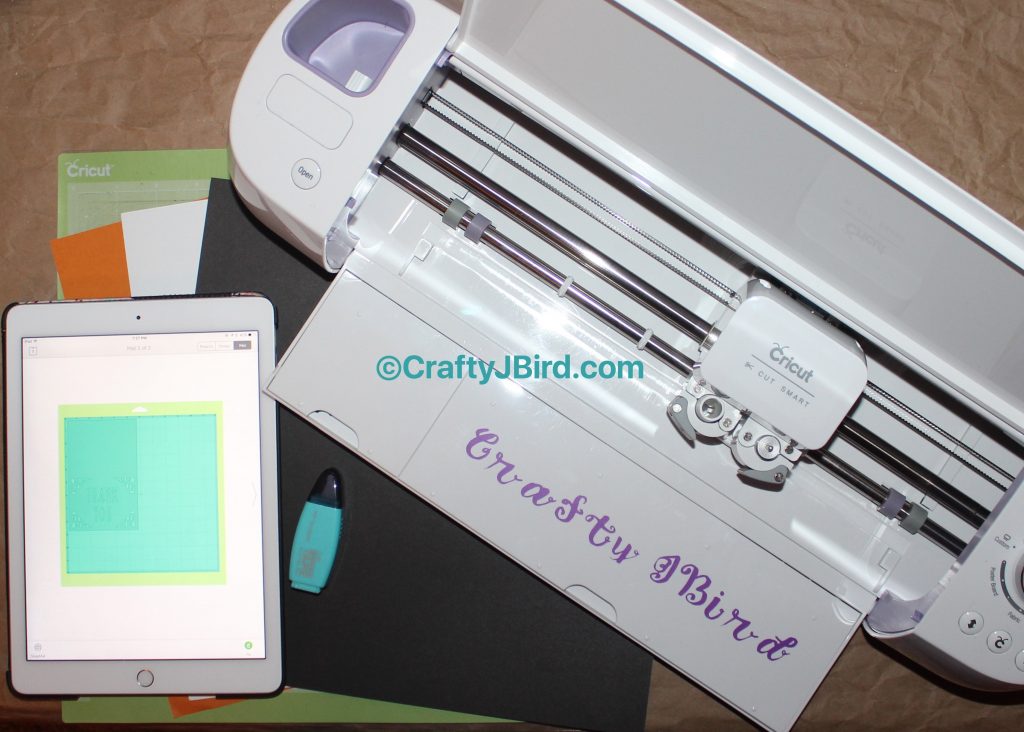 Thank You! -- Visit CratyJBird.com for more info... 