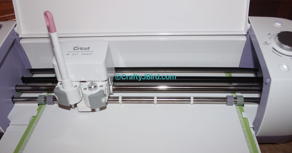 Thank You! -- Visit CratyJBird.com for more info... 