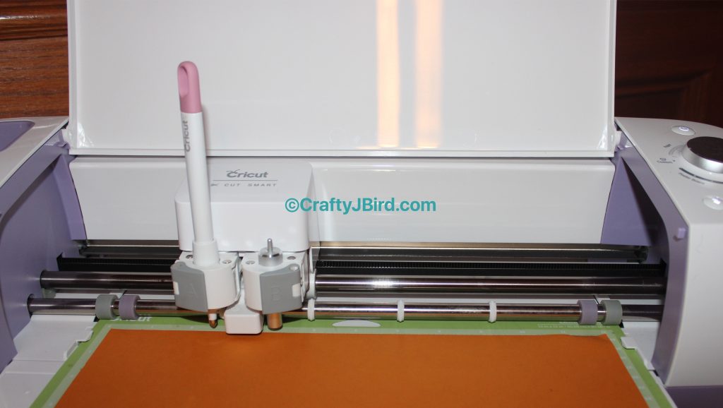 Thank You! -- Visit CratyJBird.com for more info... 