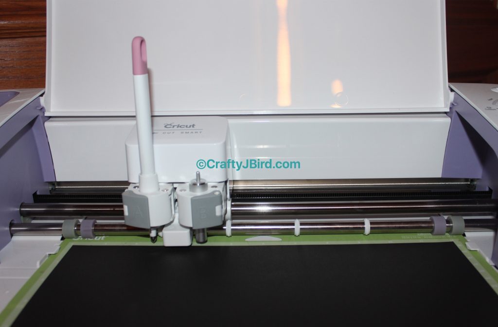 Thank You! -- Visit CratyJBird.com for more info... 