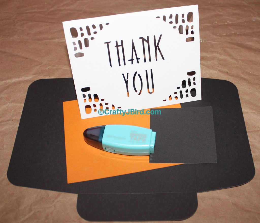 Thank You! -- Visit CratyJBird.com for more info... 