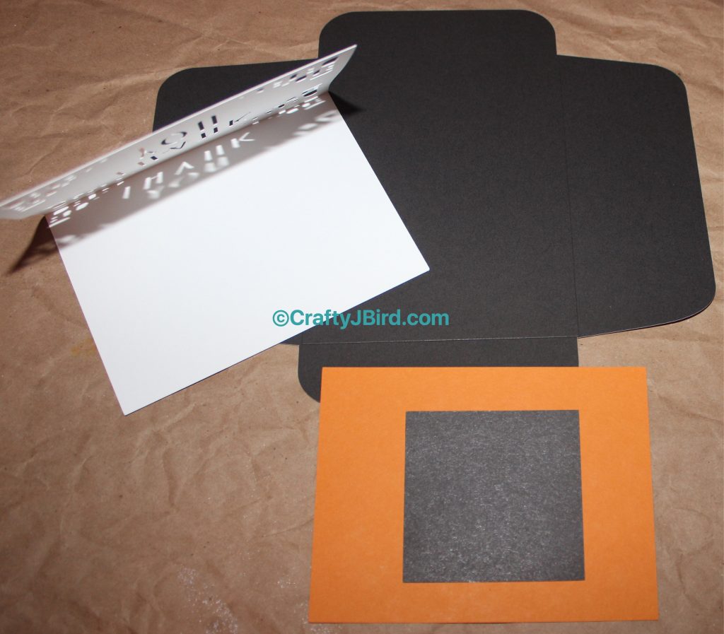 Thank You! -- Visit CratyJBird.com for more info... 