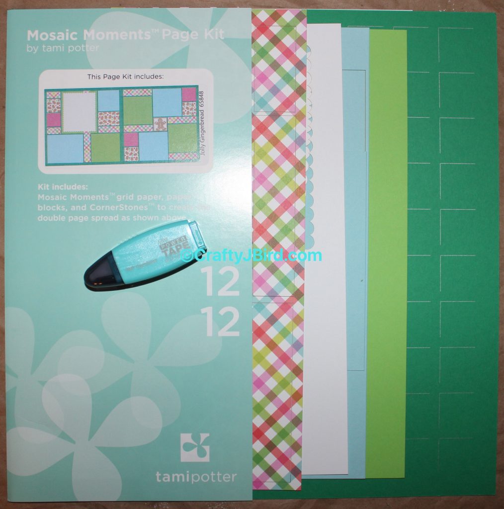 Gingerbread Houses -- Visit CraftyJBird.com for more info.. 