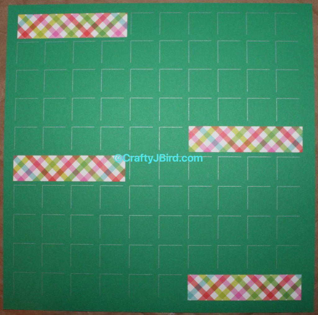 Gingerbread Houses -- Visit CraftyJBird.com for more info.. 