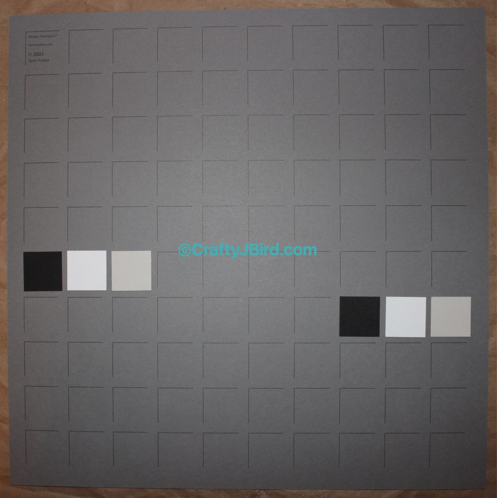 Winter Graduation -- Visit CraftyJBird.com for more info... 