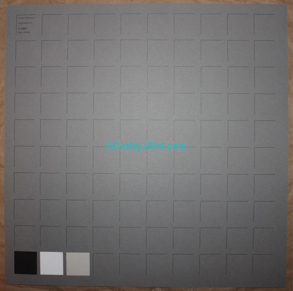 Winter Graduation -- Visit CraftyJBird.com for more info... 