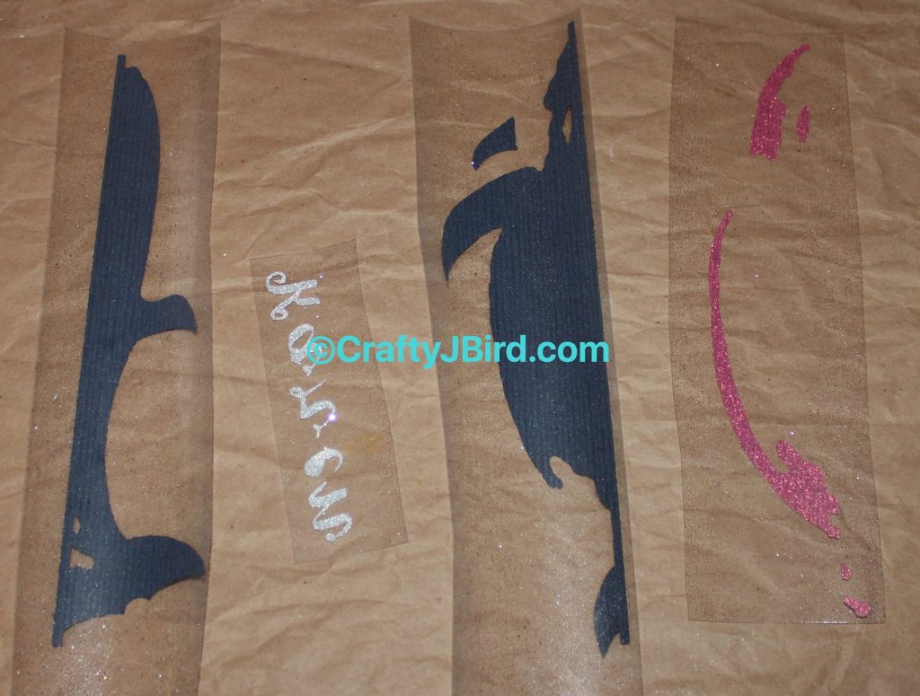 Whale Bag -- Visit CraftyJBird.com for more info... 