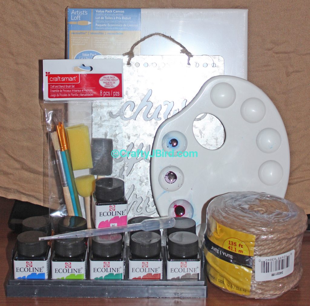 Chase Your Dreams -- Visit CraftyJBird.com for more info... 