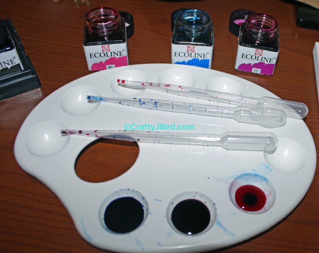 Chase Your Dreams -- Visit CraftyJBird.com for more info... 