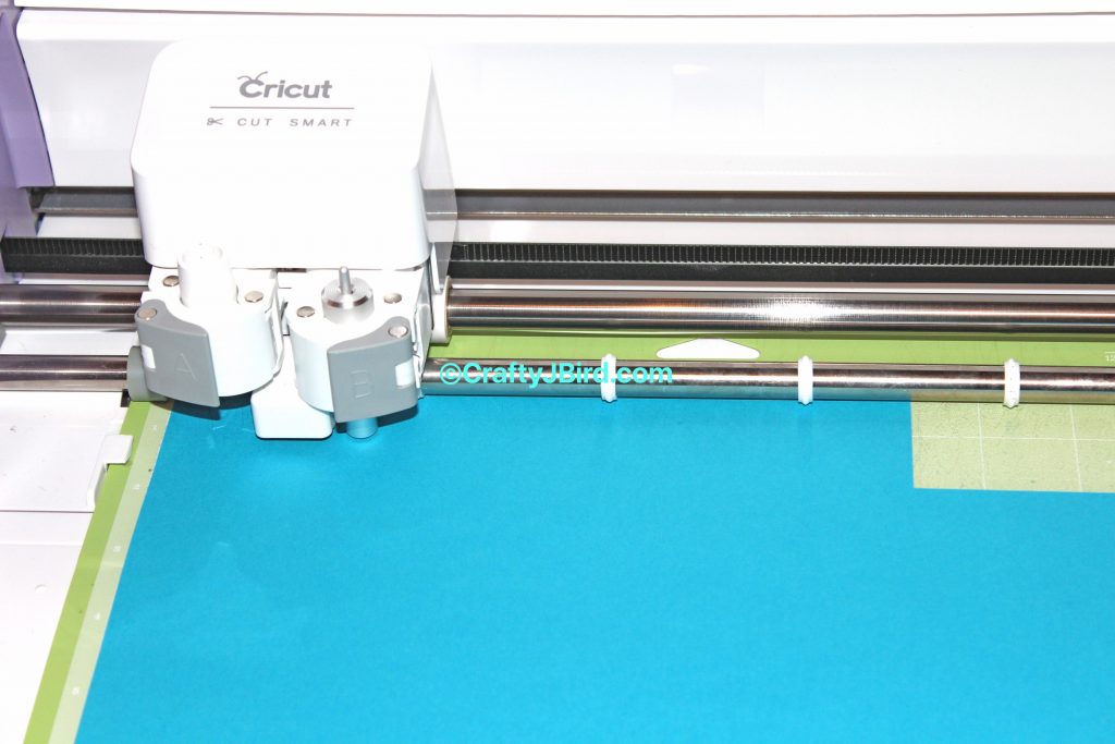 Valentines Card -- Visit CraftyJBird.com for more info...