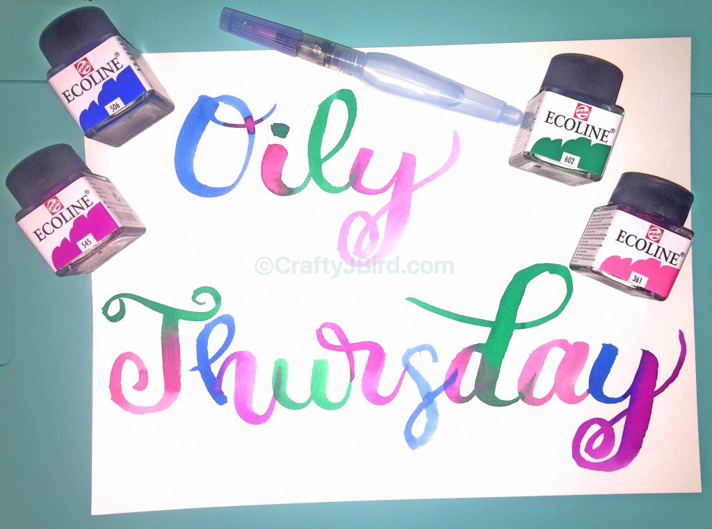 Changes Coming Soon Part 2 -- Visit CraftyJBird.com for more info...