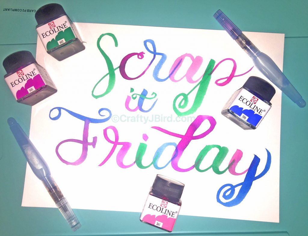 Changes Coming Soon Part 2 -- Visit CraftyJBird.com for more info...