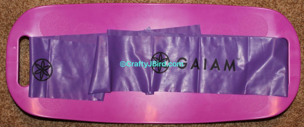 Simply Fit -- Visit CraftyJBird.com for more info.. 