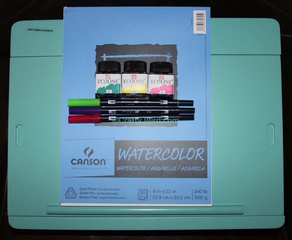 Sunsets and Sunrises -- Visit CraftyJBird.com for more info.. 