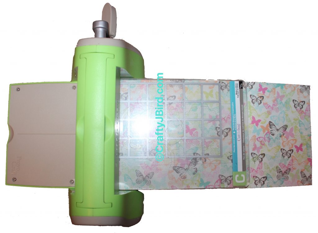 Butterfly Love -- Visit CraftyJBird.com for more info...