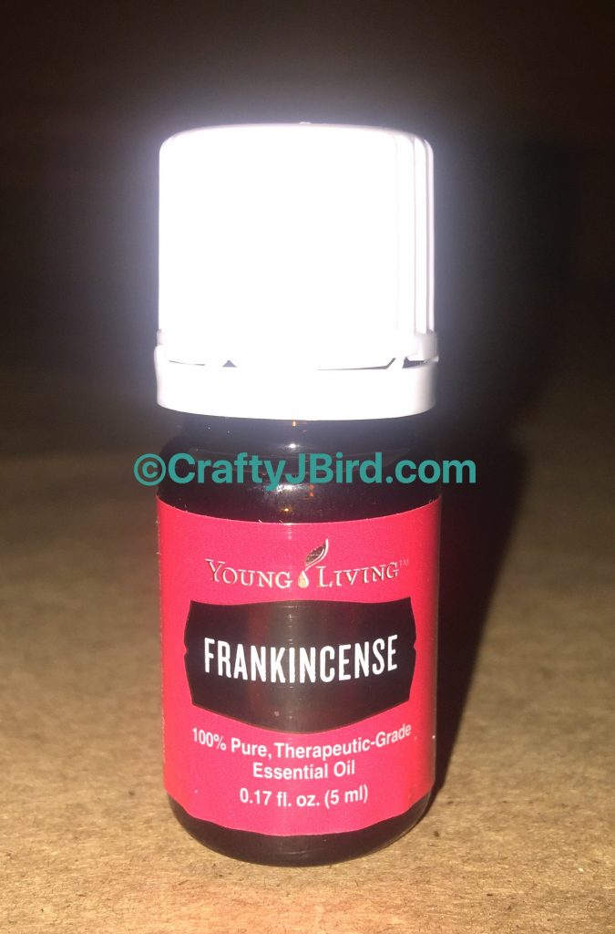 Young Living's Starter Kit Part 4 -- Visit CraftyJBird.com for more info...