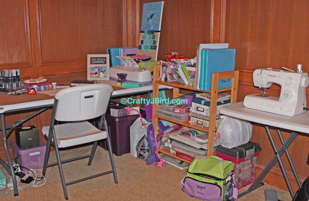 Crafty JBird's Creative Spot -- Visit CraftyJBird.com for more info...