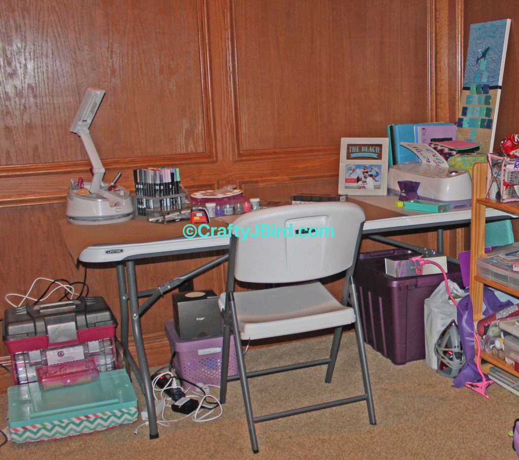 Crafty JBird's Creative Spot -- Visit CraftyJBird.com for more info...