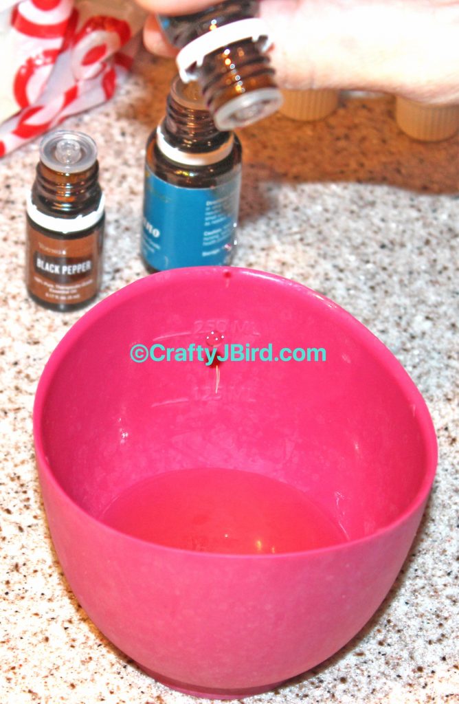 Making Cabbage Steak -- Visit CraftyJBird.com for more info...