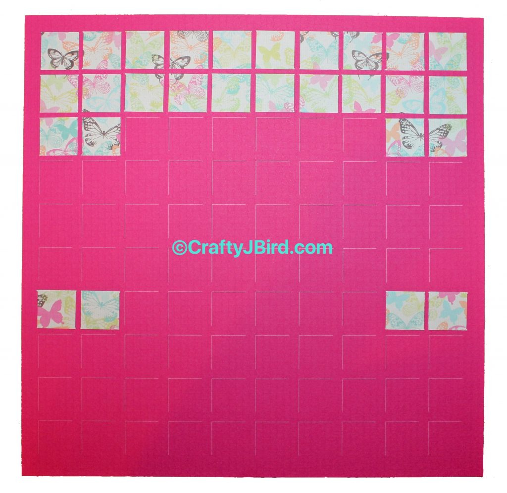 Butterfly Love -- Visit CraftyJBird.com for more info...