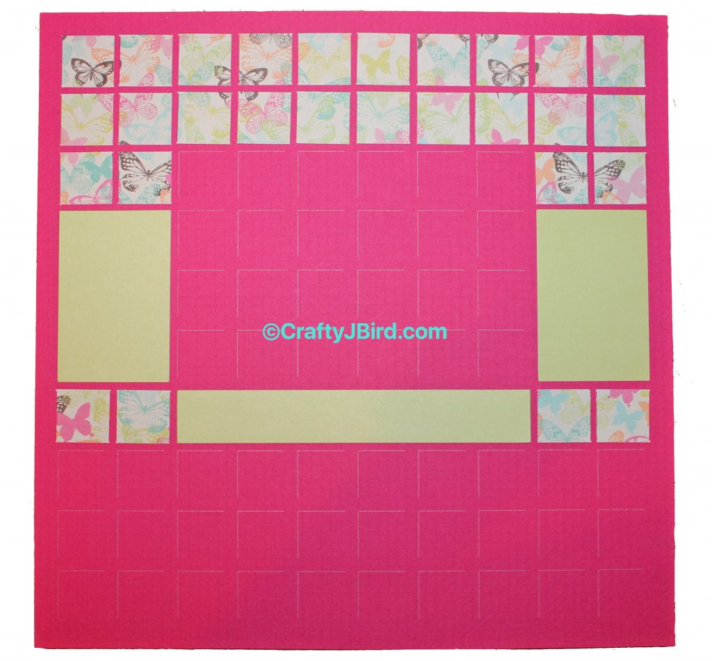 Butterfly Love -- Visit CraftyJBird.com for more info...