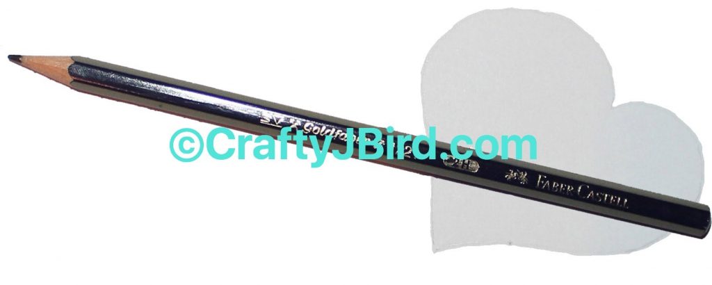 St. Patty's 4-Leaf Clover -- Visit CraftyJBird.com for more info...