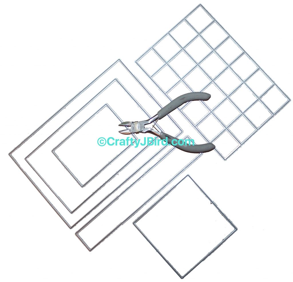 Butterfly Love -- Visit CraftyJBird.com for more info...