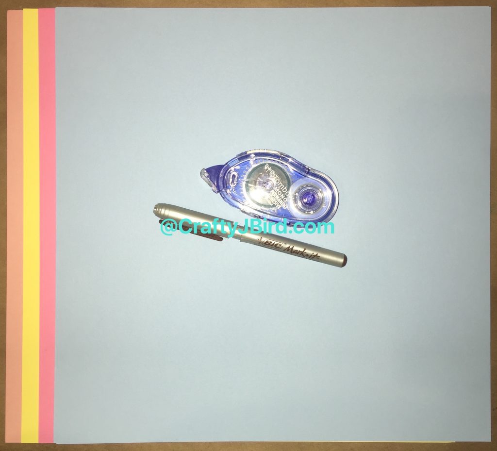 Easter Retreat -- Visit CraftyJBird.com for more info... 