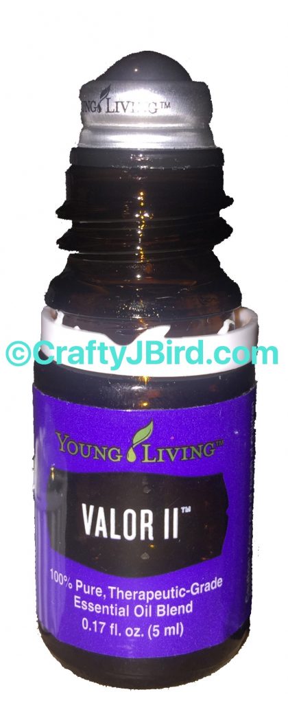 Young Living's Starter Kit Part 7 -- Visit CraftyJBird.com for more info...