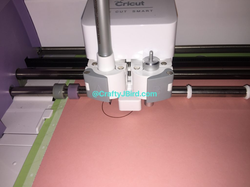 Easter Retreat -- Visit CraftyJBird.com for more info... 