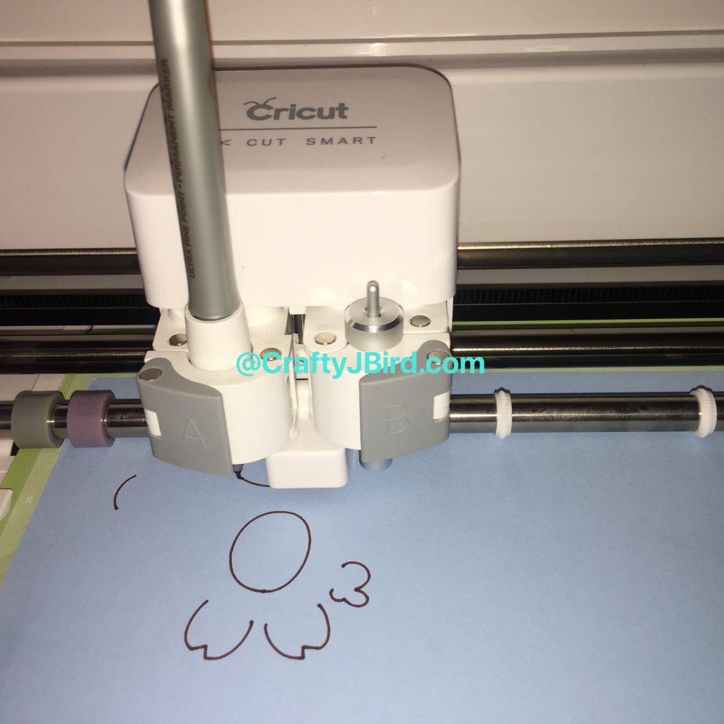 Easter Retreat -- Visit CraftyJBird.com for more info... 