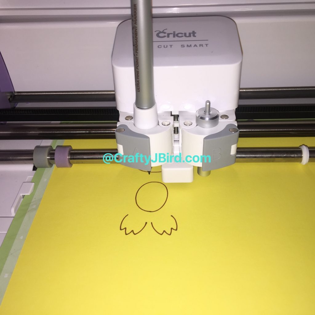 Easter Retreat -- Visit CraftyJBird.com for more info... 