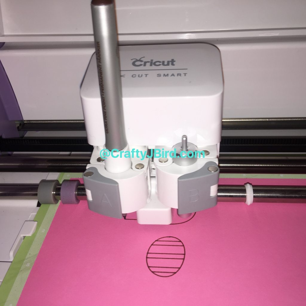 Easter Retreat -- Visit CraftyJBird.com for more info... 