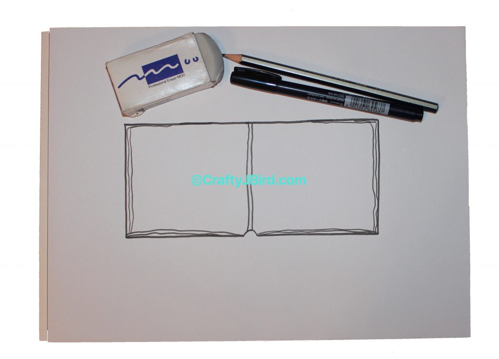 National Craft Month -- Visit CraftyJBird.com for more info...