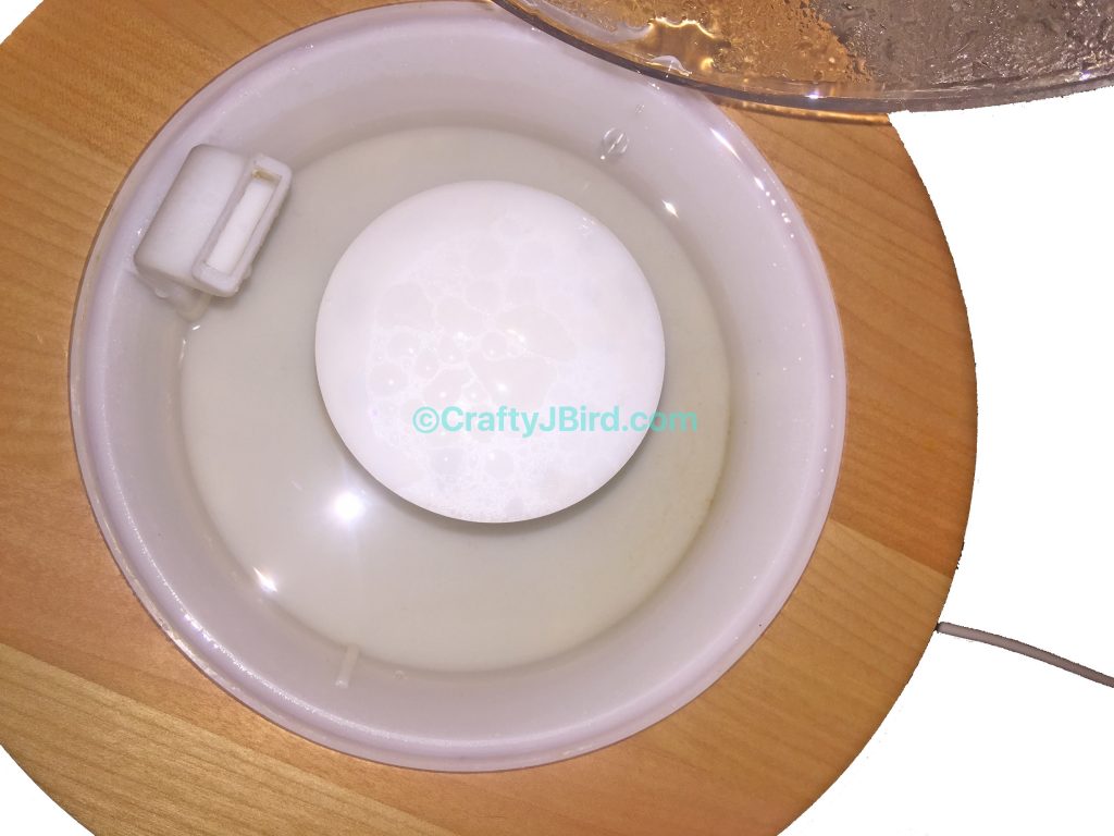 Young Living's Starter Kit Part 9 -- Visit CraftyJBird.com for more info...