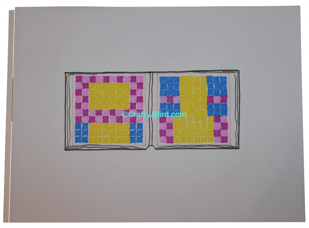 National Craft Month -- Visit CraftyJBird.com for more info...