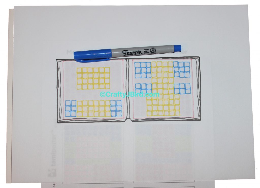 National Craft Month -- Visit CraftyJBird.com for more info...